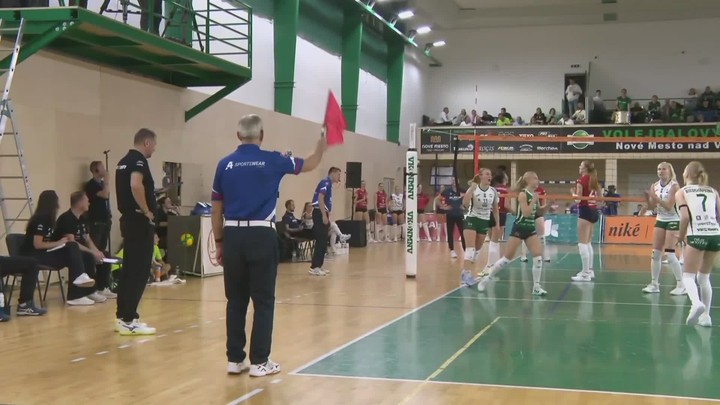 Slávia nedala súperkám šancu! Nové Mesto zdolala jasne 3:0